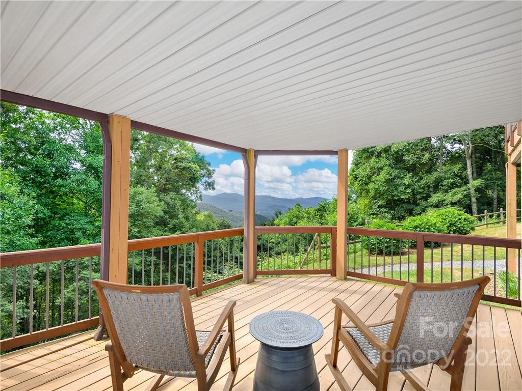 90 Hickory Forest Road Fairview NC 28730