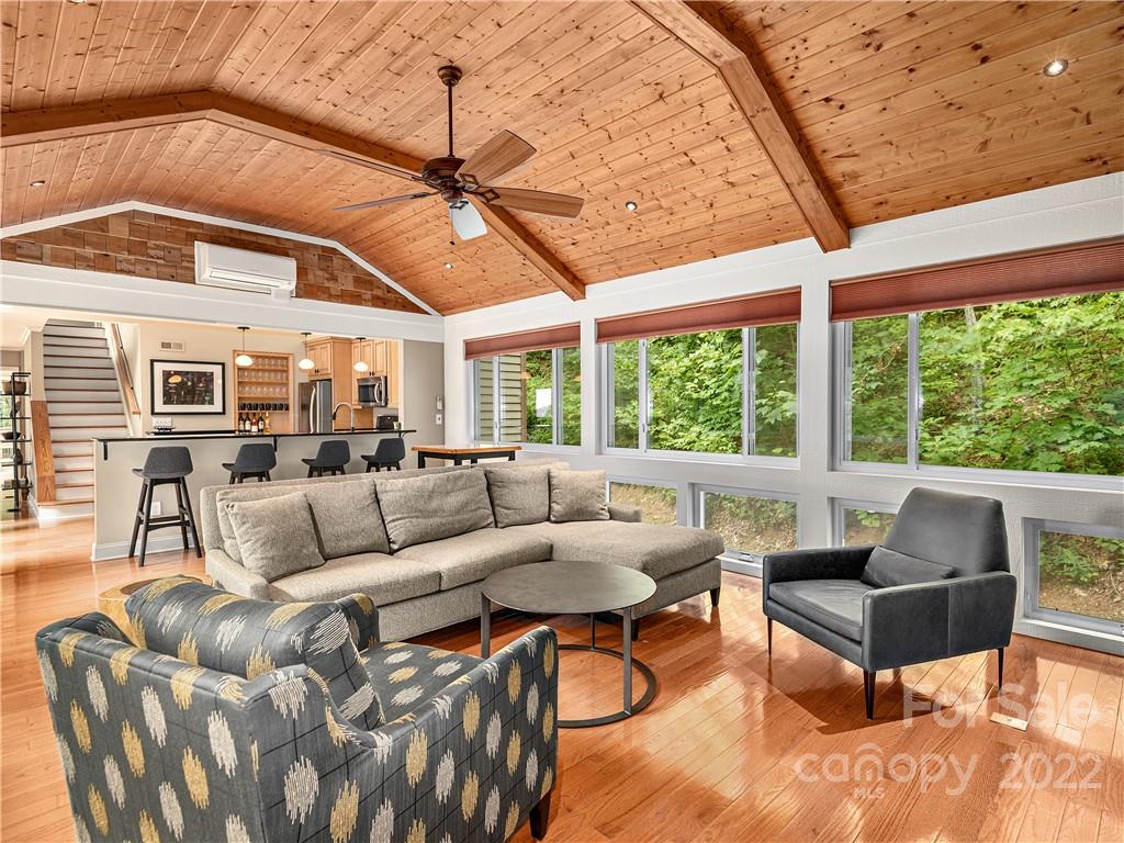 90 Hickory Forest Road Fairview NC 28730