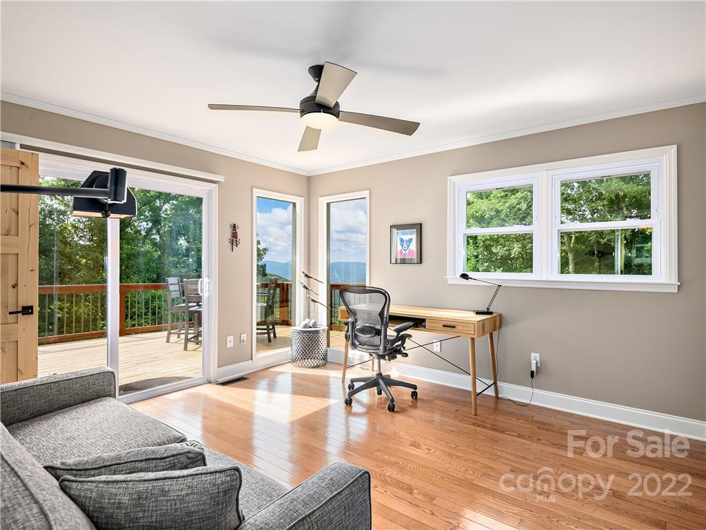 90 Hickory Forest Road Fairview NC 28730
