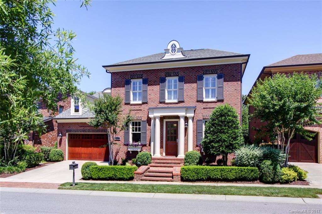 6931 Conservatory Lane Charlotte NC 28210