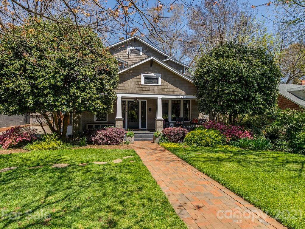 2309 Greenway Avenue Charlotte NC 28204