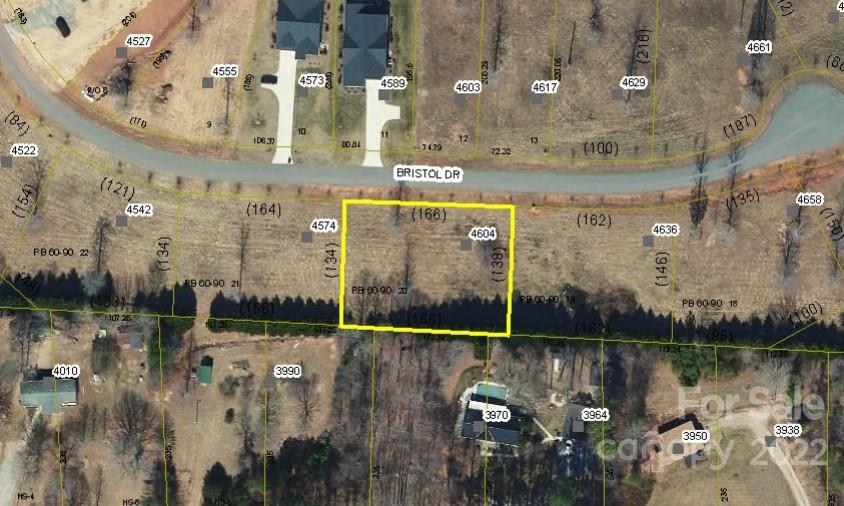 4604 Bristol Drive Morganton NC 28655