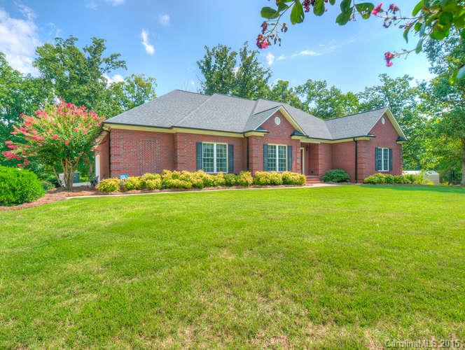 4520 Linwood Road Gastonia NC 28052