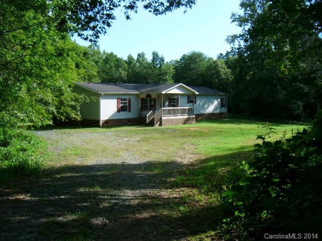 233 Williston Drive Rutherfordton NC 28139