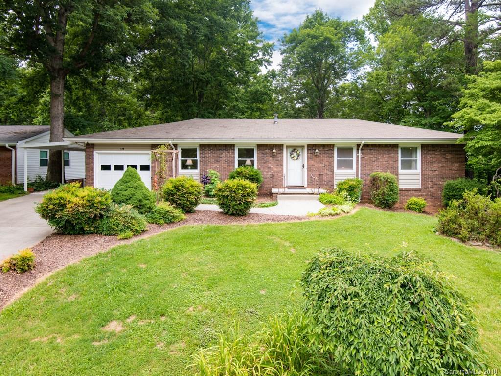 328 Donnybrook Drive Asheville NC 28806