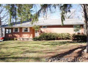96 Raleigh Road Asheville NC 28803