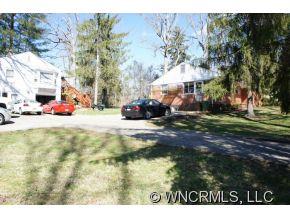 96 Raleigh Road Asheville NC 28803