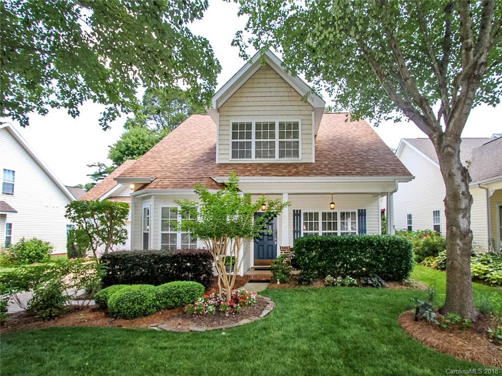 15825 Robins Way Huntersville NC 28078