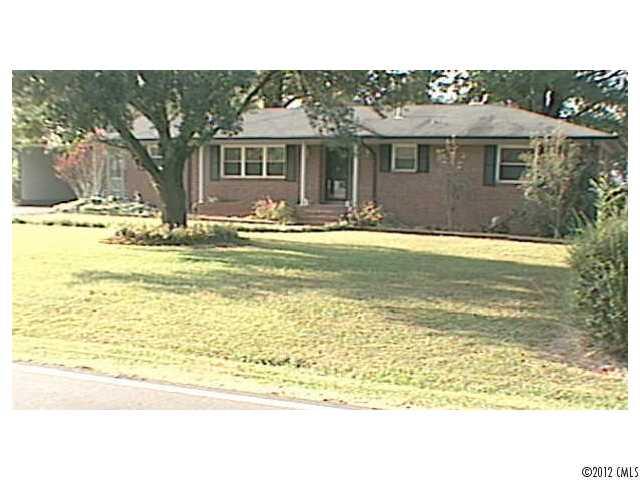 3336 Sunset Road Charlotte NC 28216