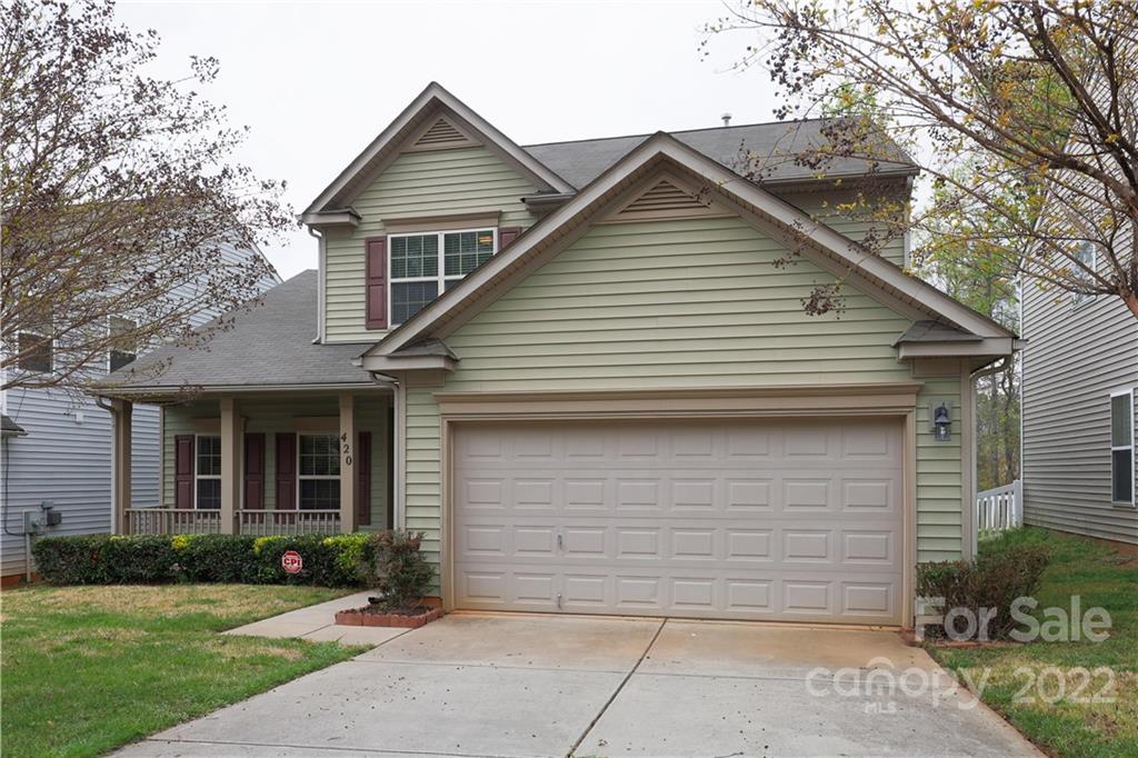 420 Rook Road Charlotte NC 28216