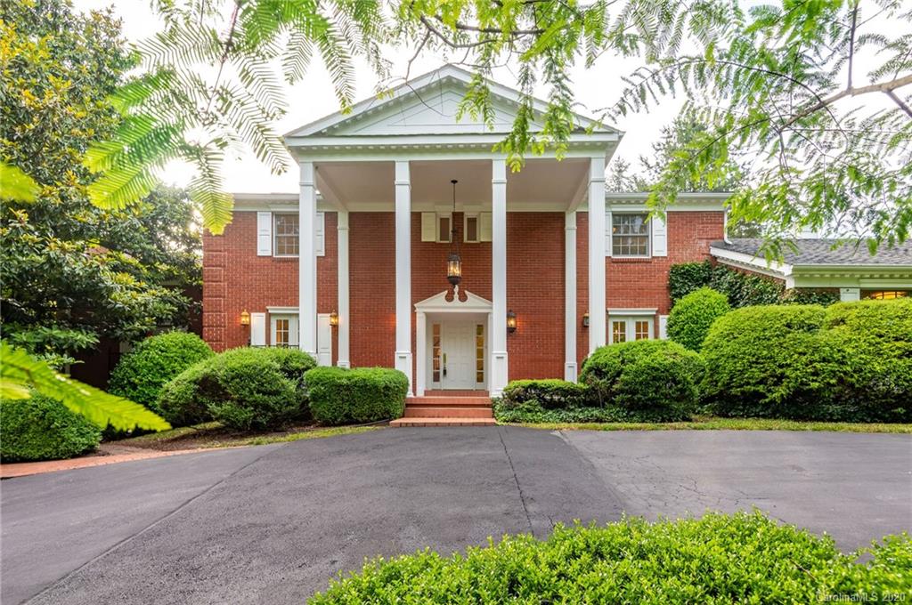 26 Nichols Hill Drive Asheville NC 28804