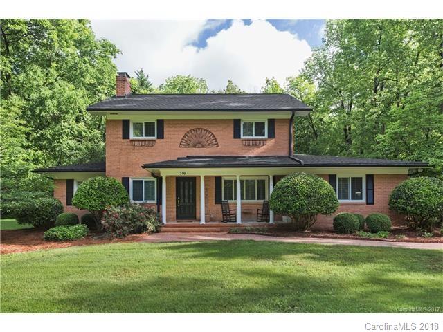 316 Meadowbrook Road Charlotte NC 28211