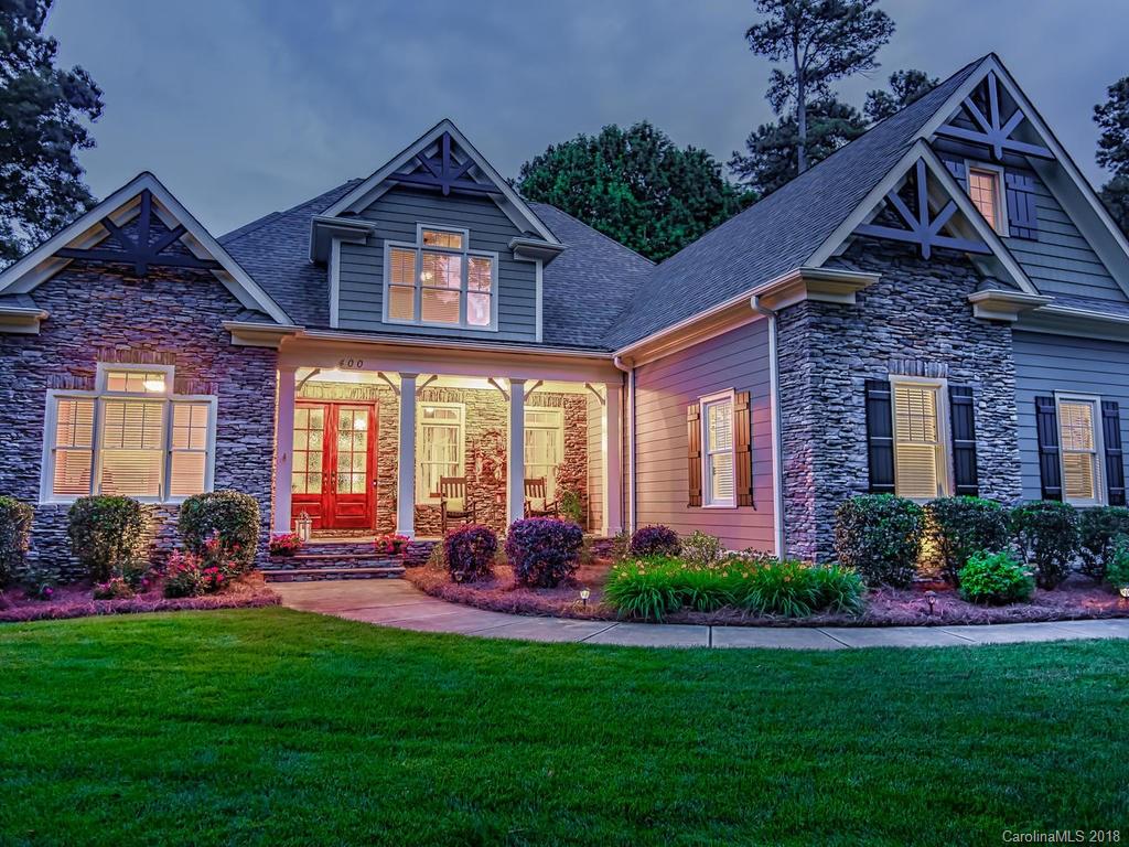 400 Agnew Road Mooresville NC 28117