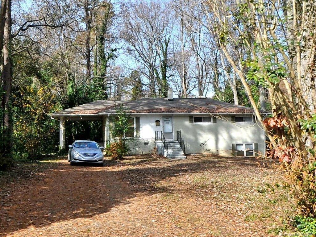 718 Harwyn Drive Charlotte NC 28215