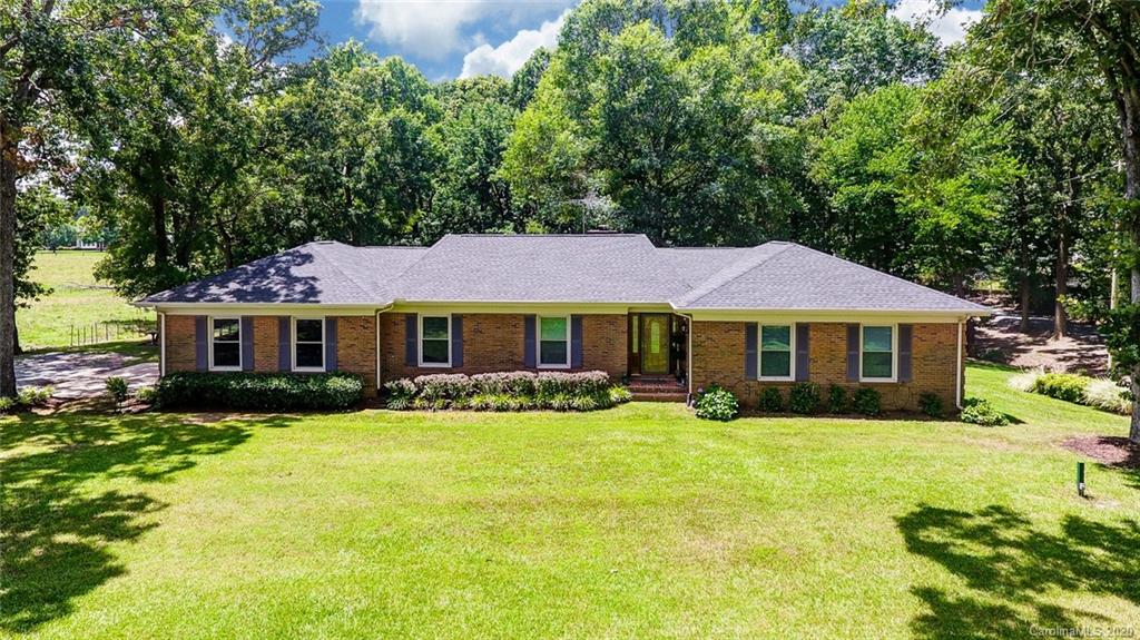 5010 Dwight Starnes Road Waxhaw NC 28173