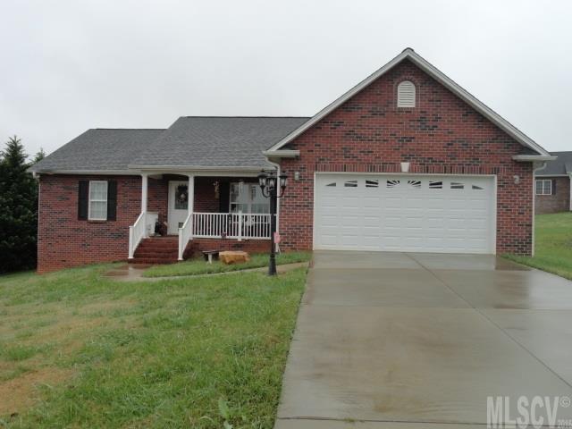 5689 Stonehenge Court Granite Falls NC 28630