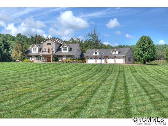 3180 North River Road Sylva NC 28779