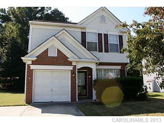 14030 Dingess Road Charlotte NC 28273