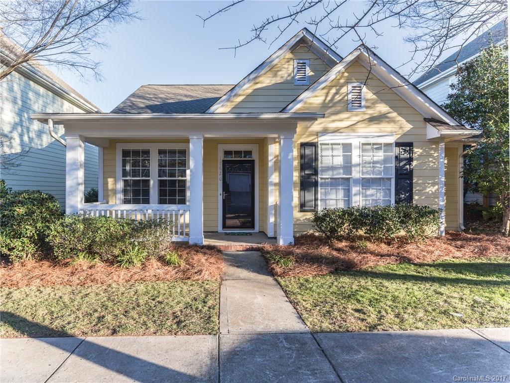 17620 Harbor Walk Drive Cornelius NC 28031