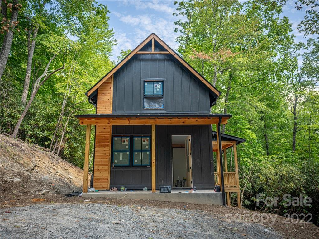 59 Periwinkle Place Pisgah Forest NC 28768