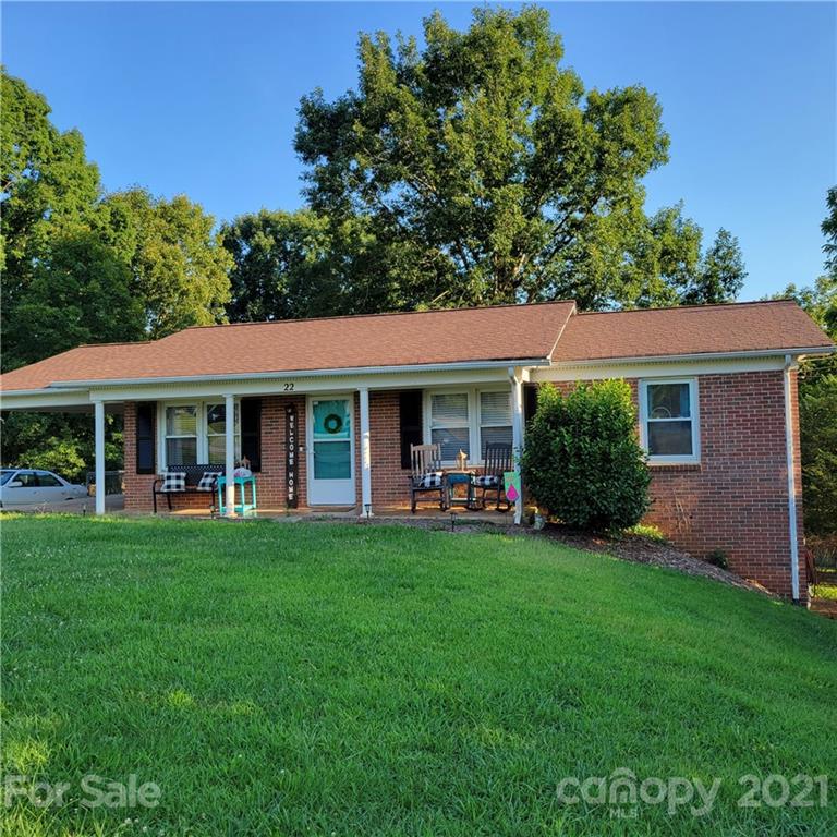 22 Berkley Avenue Granite Falls NC 28630