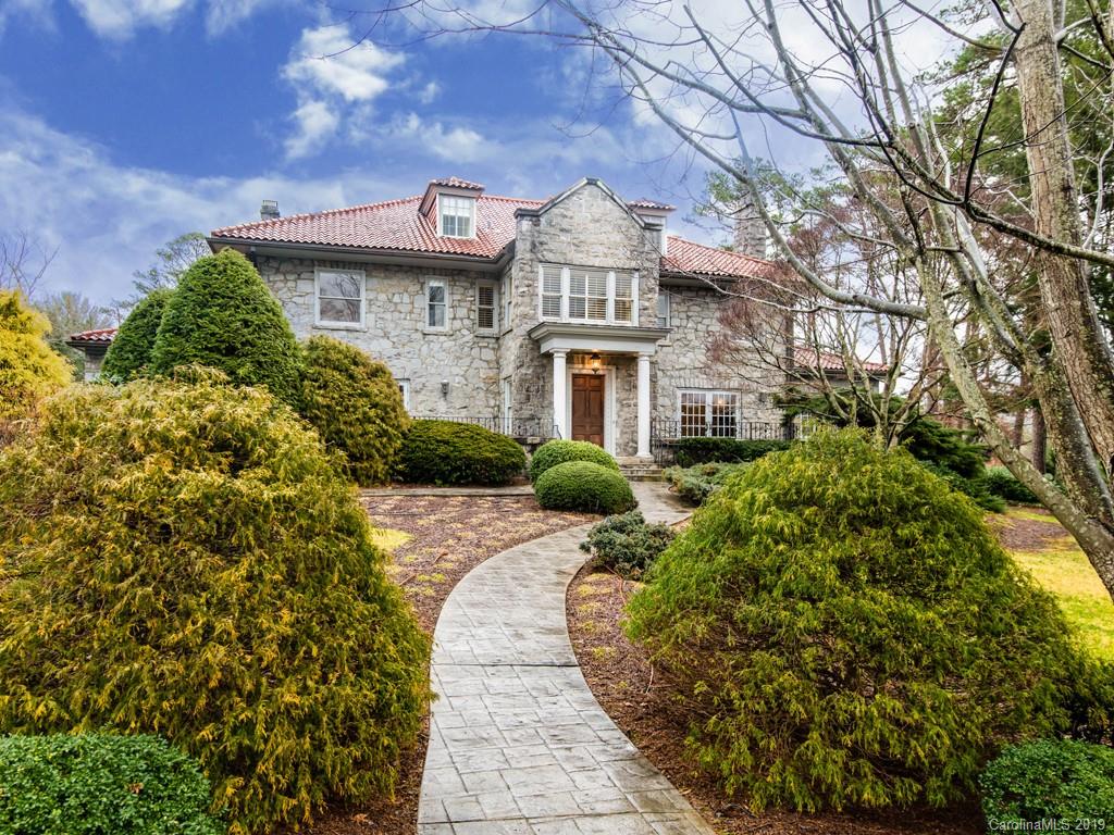 400 Midland Drive Asheville NC 28804