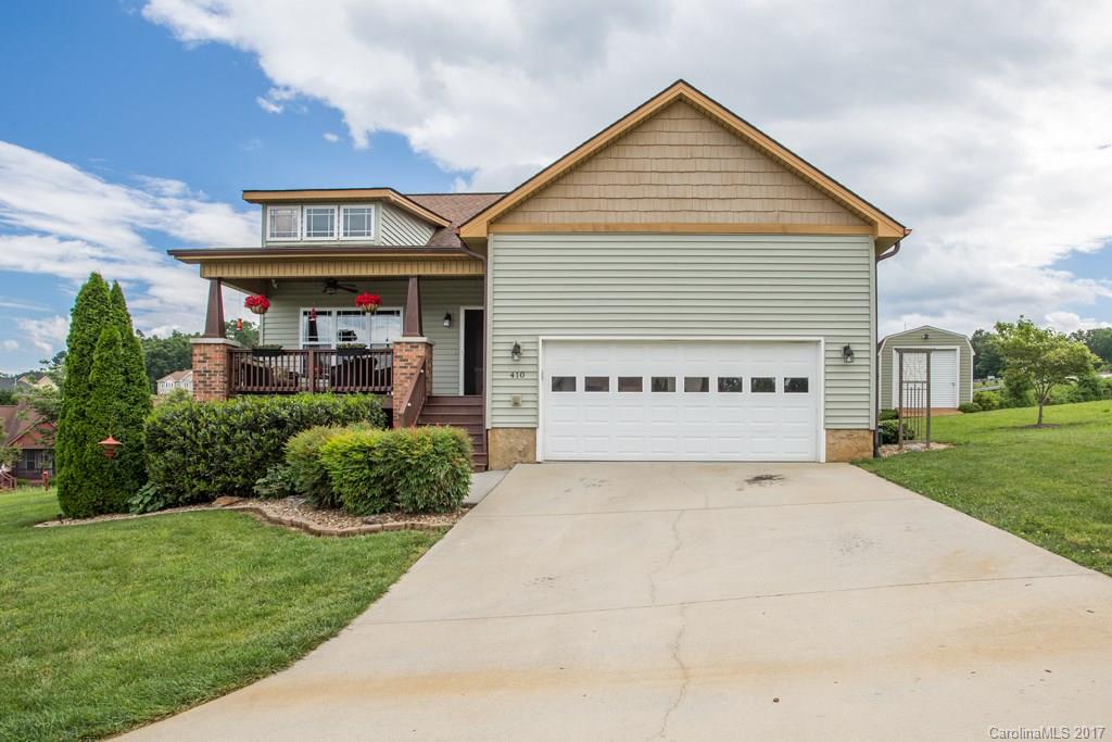 410 Beck Creek Circle Flat Rock NC 28731