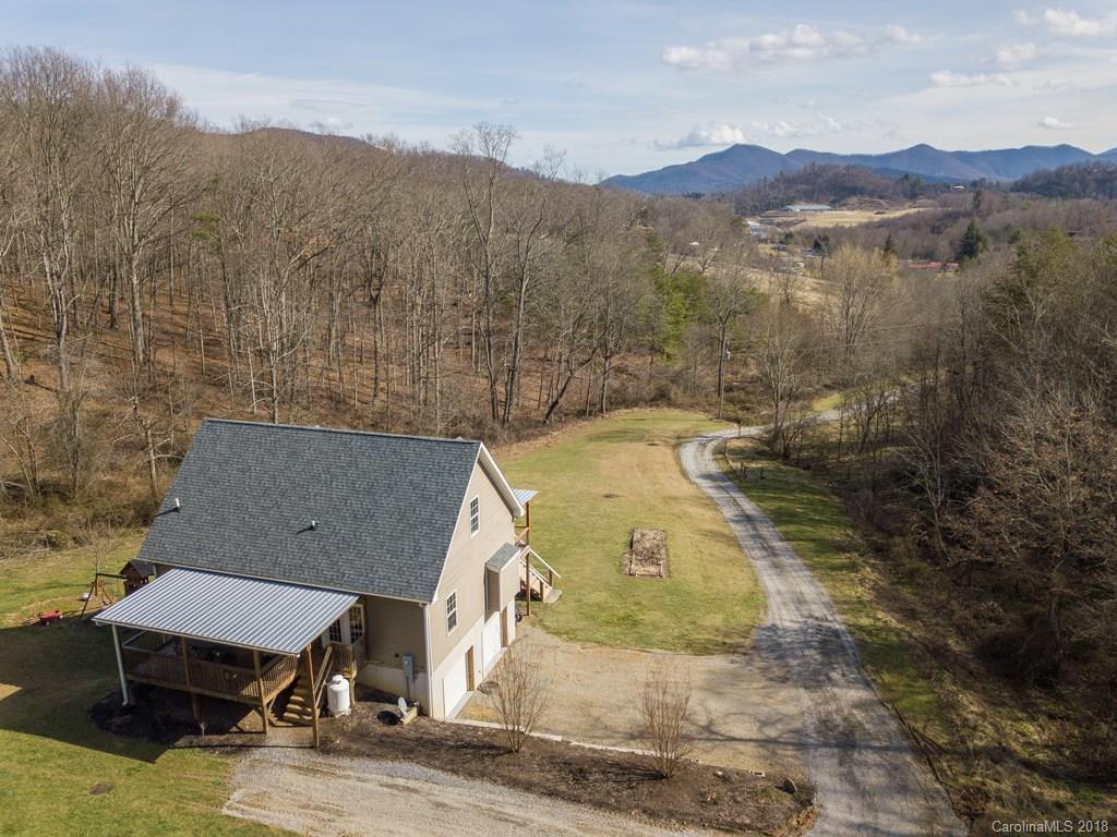 429 Brady Circle Canton NC 28716