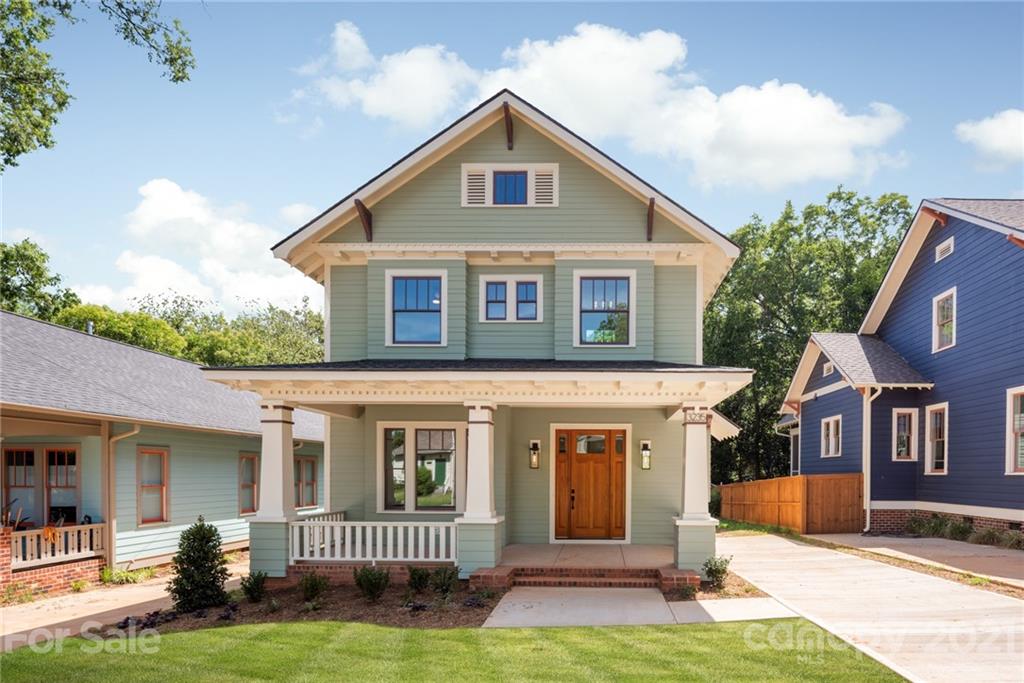 3235 Rogers Street Charlotte NC 28208