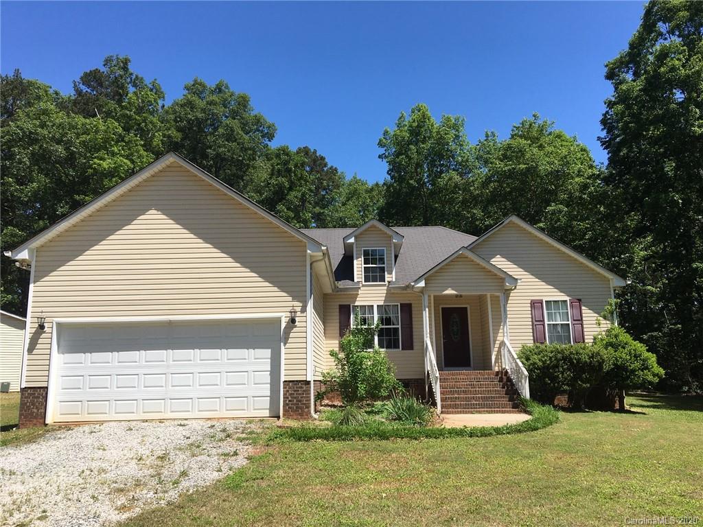3226 Neal Boyce Road Monroe NC 28110
