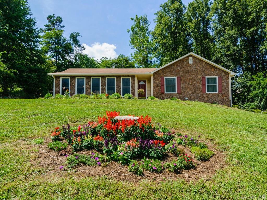 112 Asvista Drive Candler NC 28715