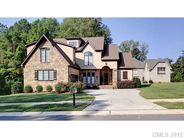 7208 Ashton Gate Drive Charlotte NC 28270