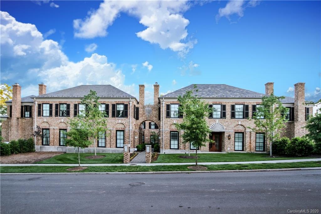 120 Cottage Place Charlotte NC 28207