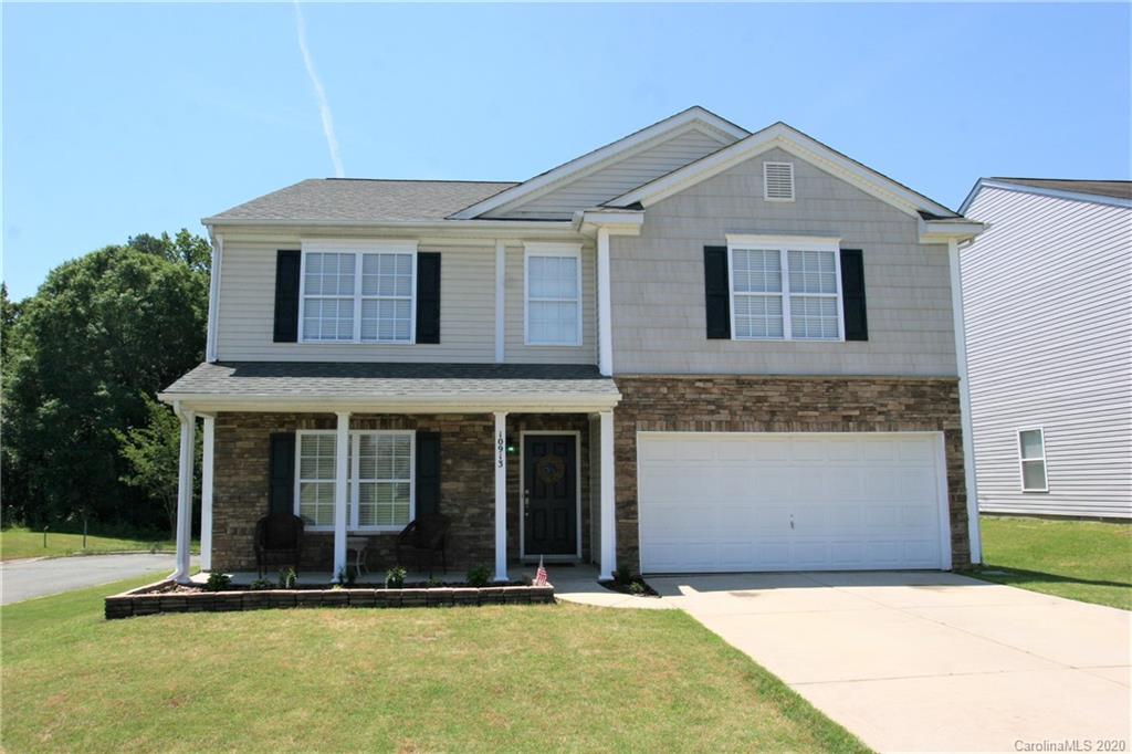 10913 Dry Stone Drive Huntersville NC 28078