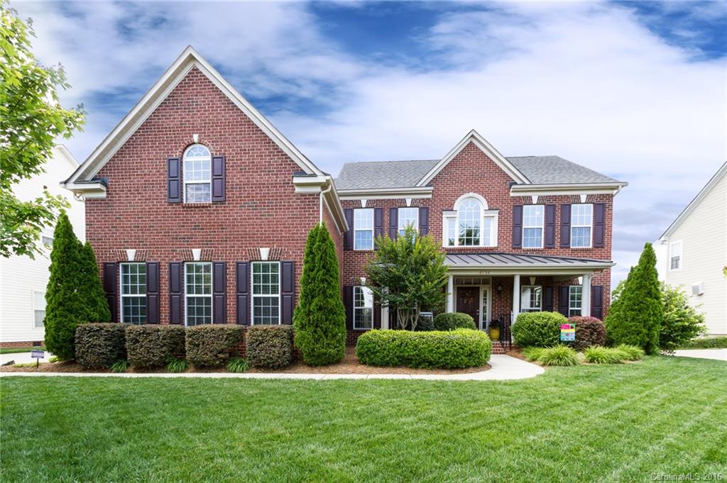 2732 Bridle Brook Way Charlotte NC 28270