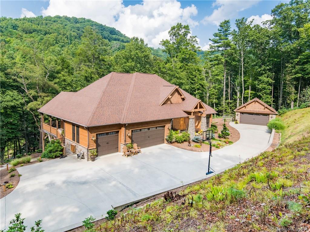 806 Merrills Cove Road Asheville NC 28803