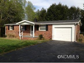 347 S Rugby Road Hendersonville NC 28791