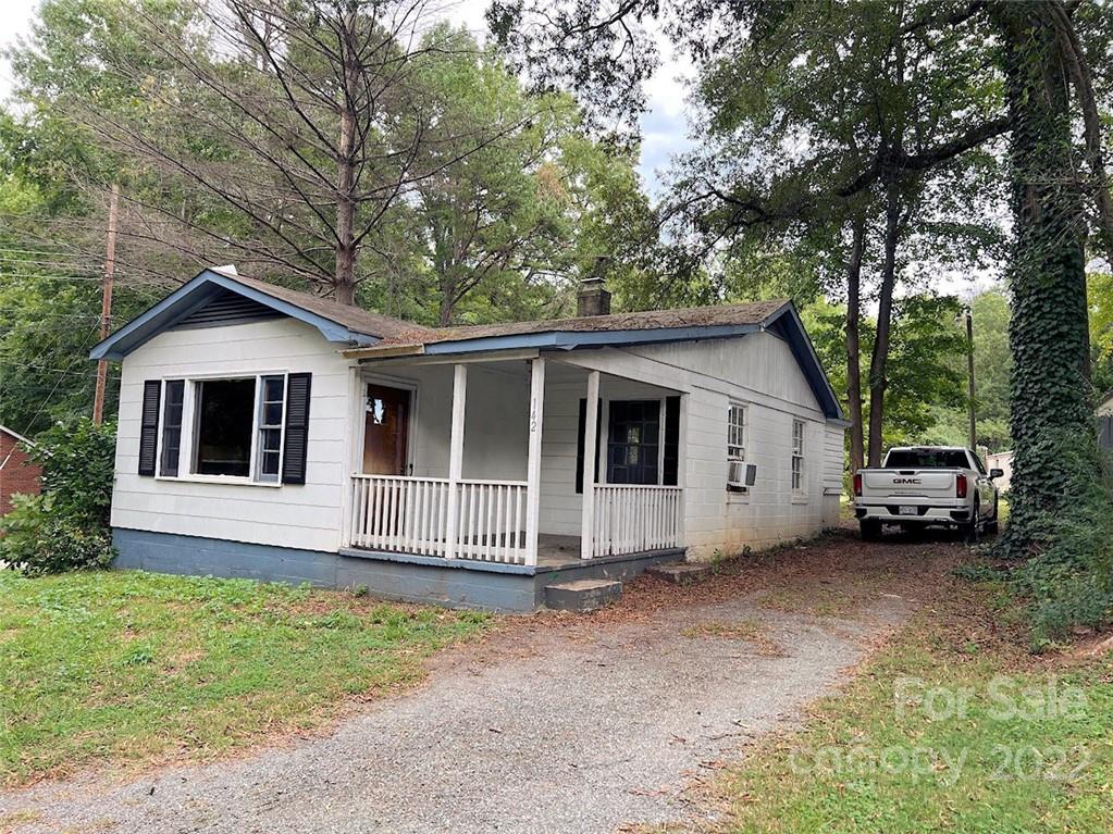 142 Hugh Caldwell Road Charlotte NC 28214