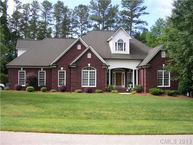 2814 Allendale Court Concord NC 28025