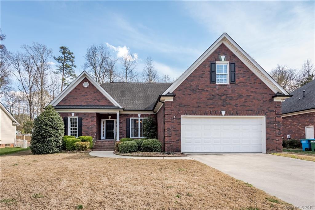 5163 Rocky River Crossing Road Harrisburg NC 28075