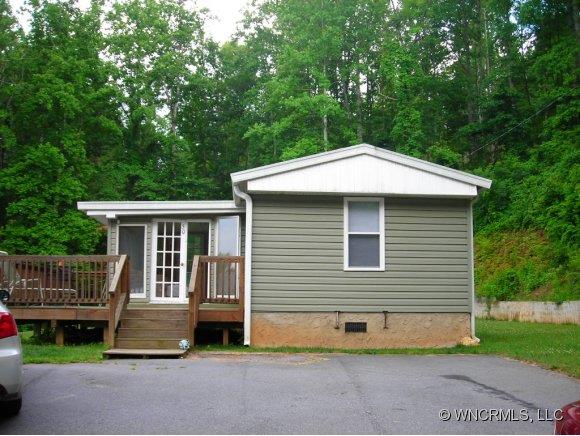 50 Laurel Cove Road Leicester NC 28748