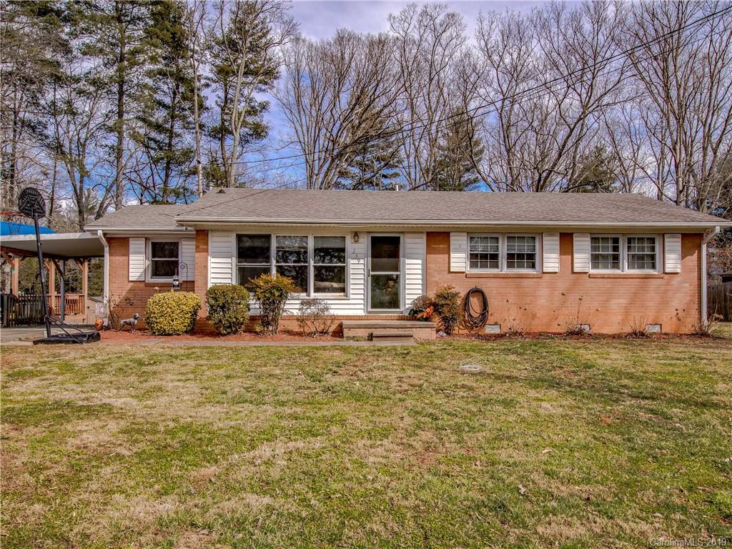 239 Richmond Hill Drive Asheville NC 28806