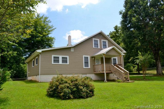 163 Dobbins Street Marion NC 28752