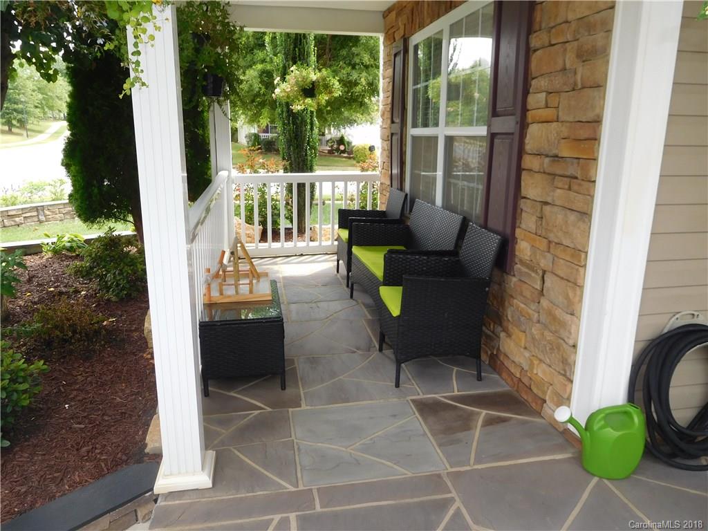 4703 Mortonhall Road Charlotte NC 28215