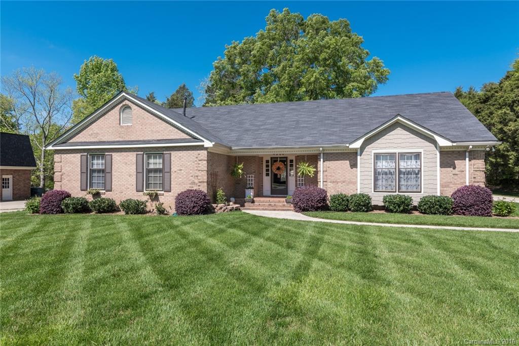 4300 Carmel Road Charlotte NC 28226