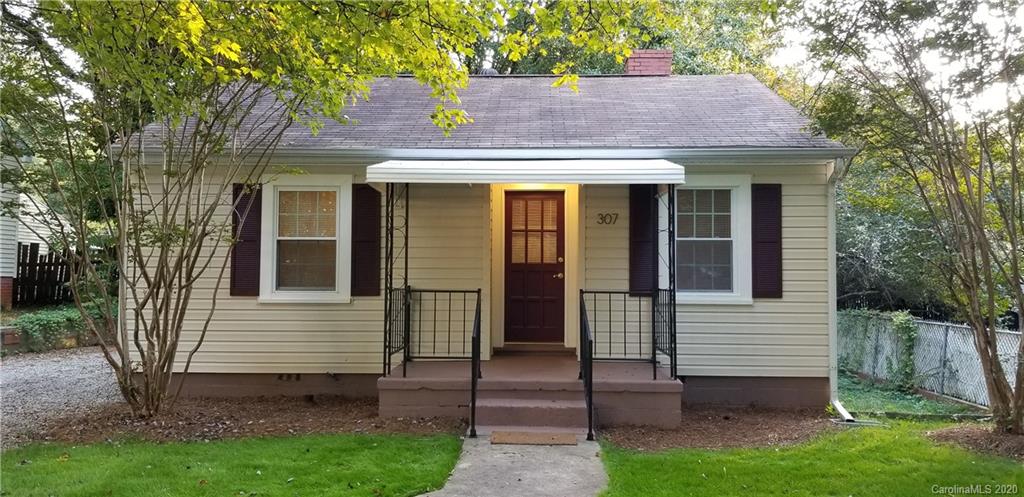 307 Hillcrest Avenue Gastonia NC 28052