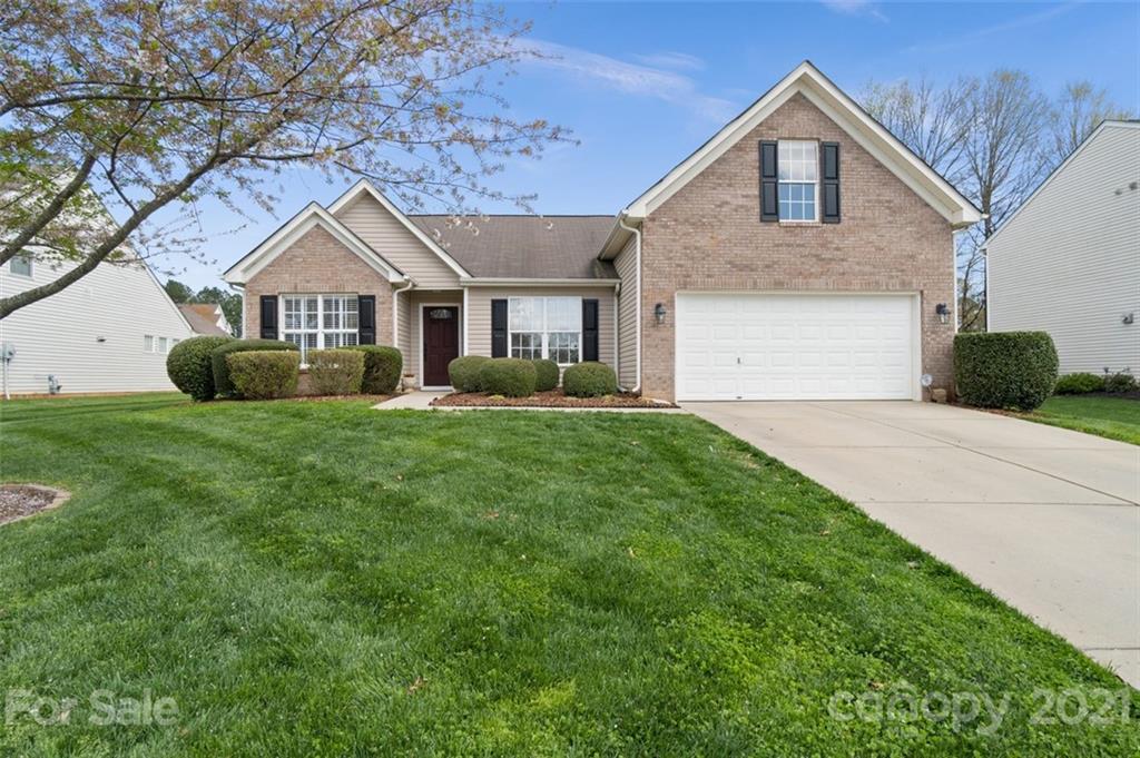 109 Washburn Range Drive Mooresville NC 28115