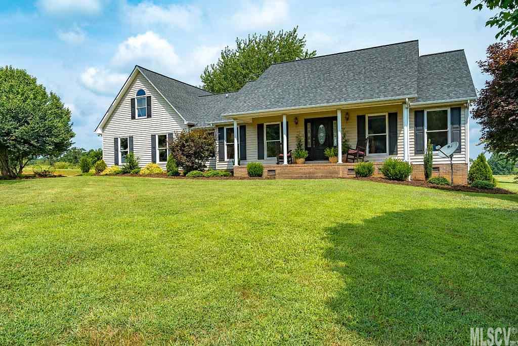 2134 Louie Richard Trail Vale NC 28168