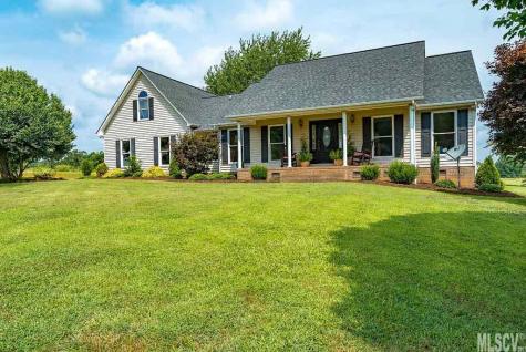 2134 Louie Richard Trail Vale NC 28168