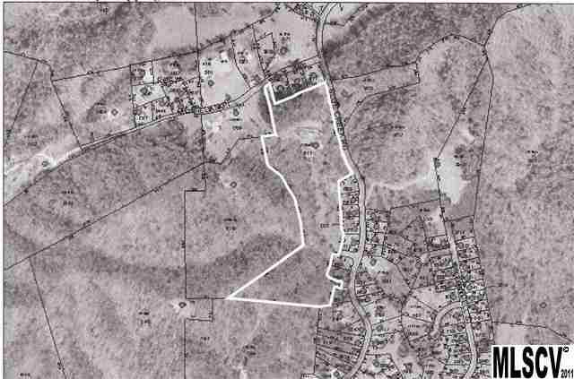 2897 Blue Creek Road Lenoir NC 28645